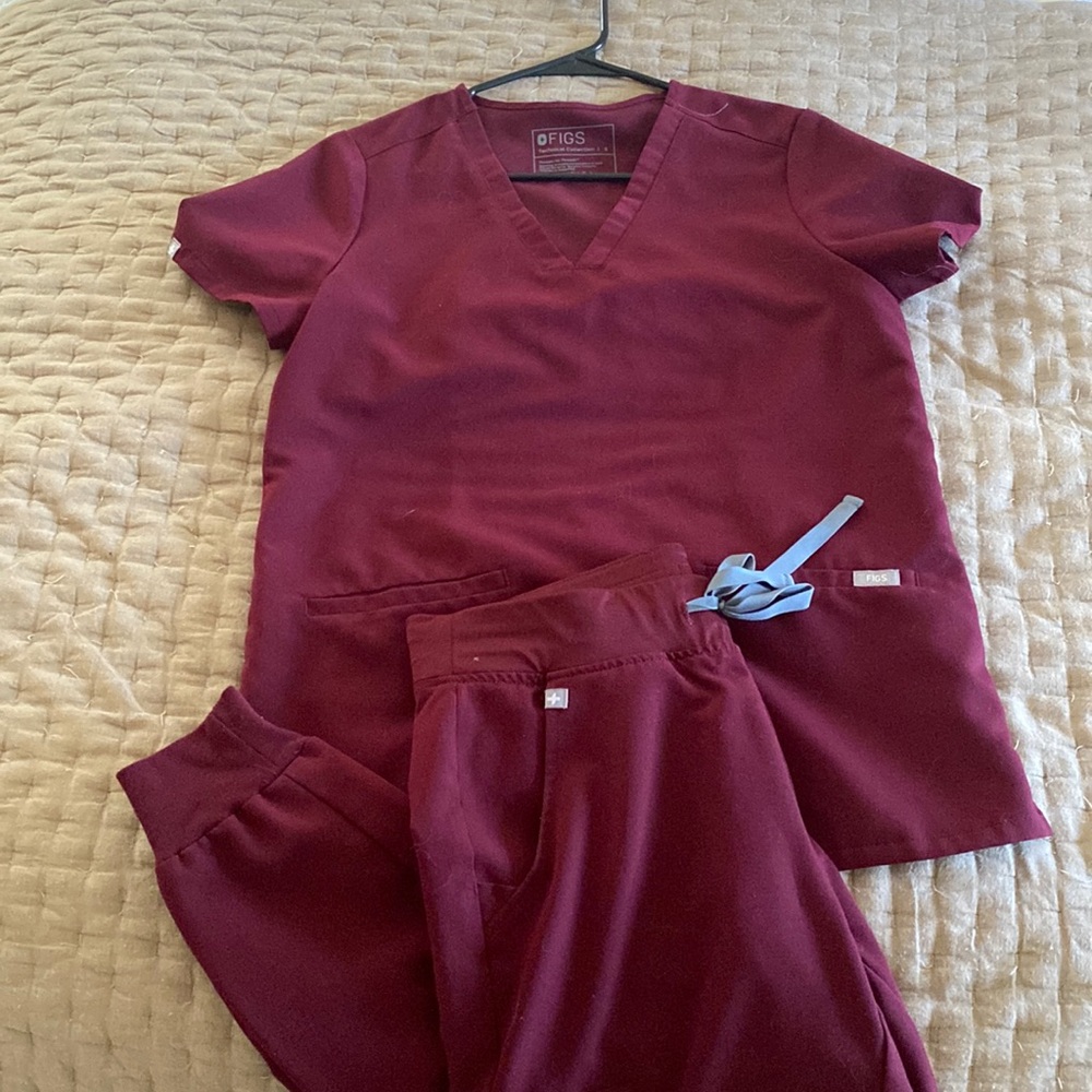 Previously worn, but amazing condition